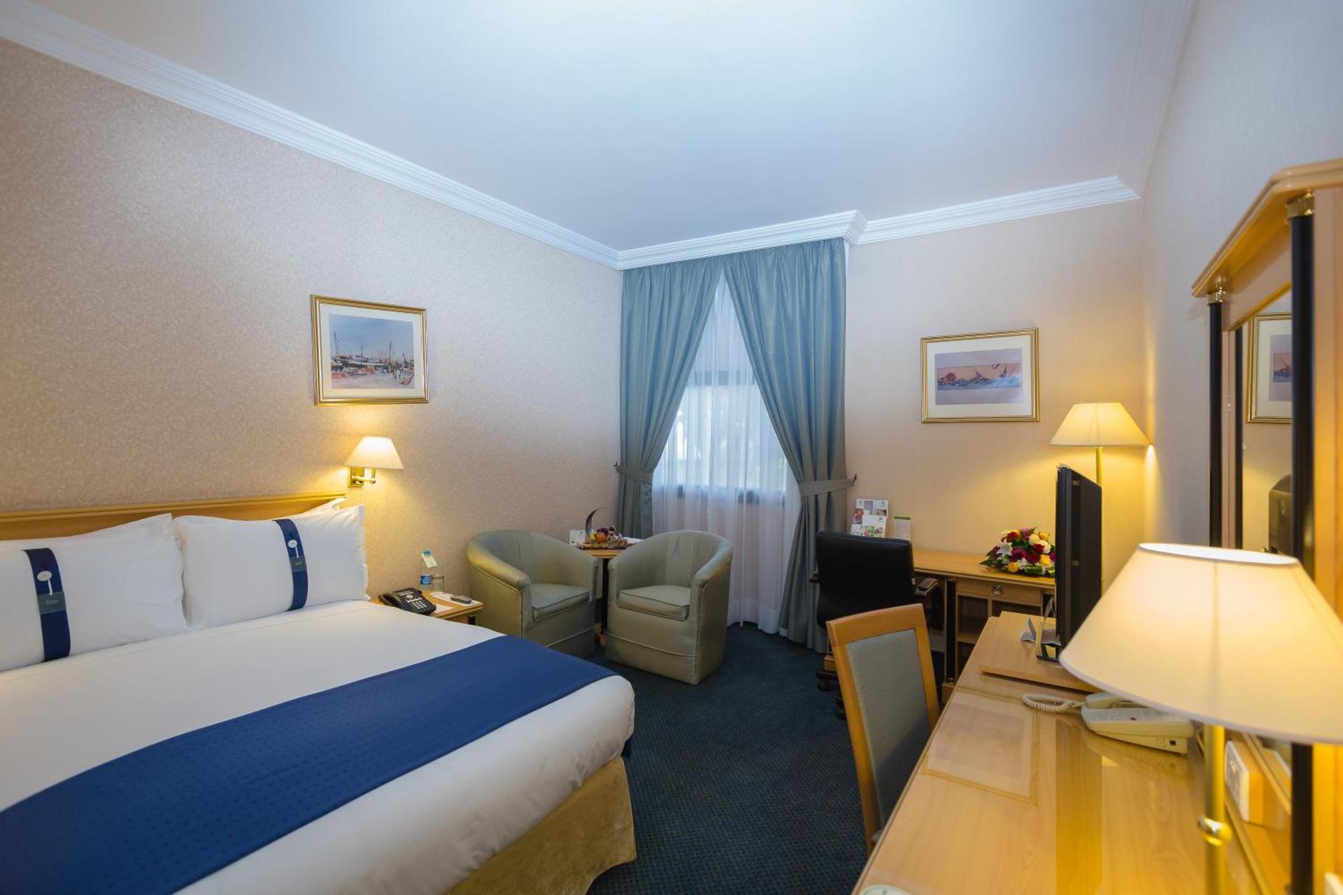 Holiday Villa Resort Yanbu